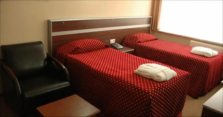 Grand Lion Hotel Istanbul Turkey