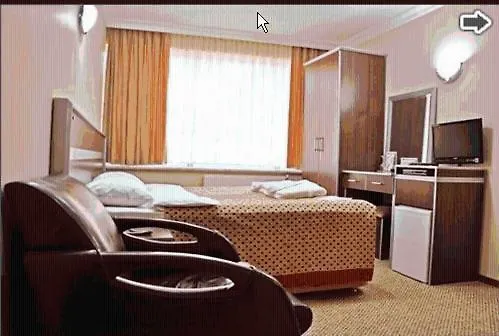 Grand Lion Hotel Istanbul