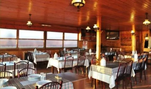 Grand Lion Hotel Istanbul